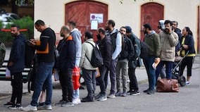 Germany tightens asylum laws with stricter deportation and crime penalties