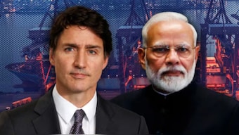 Tensions right now are at an all-time high between India and Canada, and New Delhi has made it clear that its patience with Canada is on very thin ice.. File Photo- FP