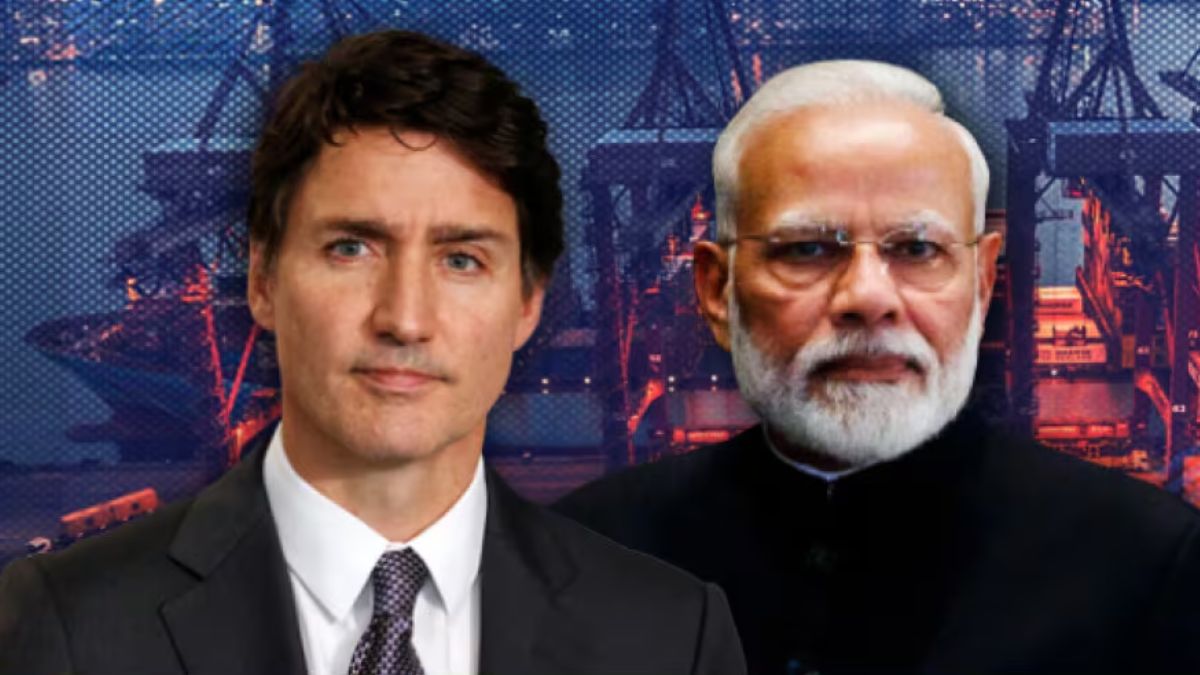 Indian envoy calls Canadian allegations 'politically motivated,' blames Trudeau for strained ties Indian envoy calls Canadian allegations 'politically motivated,' blames Trudeau for strained ties
