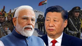 5 things about India-China border patrolling agreement
