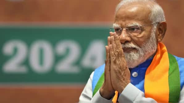Shaping India: 23 key schemes in Modi's journey from Gujarat CM to India's PM