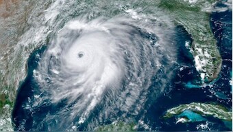 Florida braces for new storm threat as Hurricane Milton approaches after Hurricane Helene's devastation