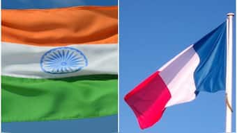France, India collaborate to set up aeronautics cluster and campus for space training