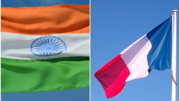 France, India collaborate to set up aeronautics cluster and campus for space training