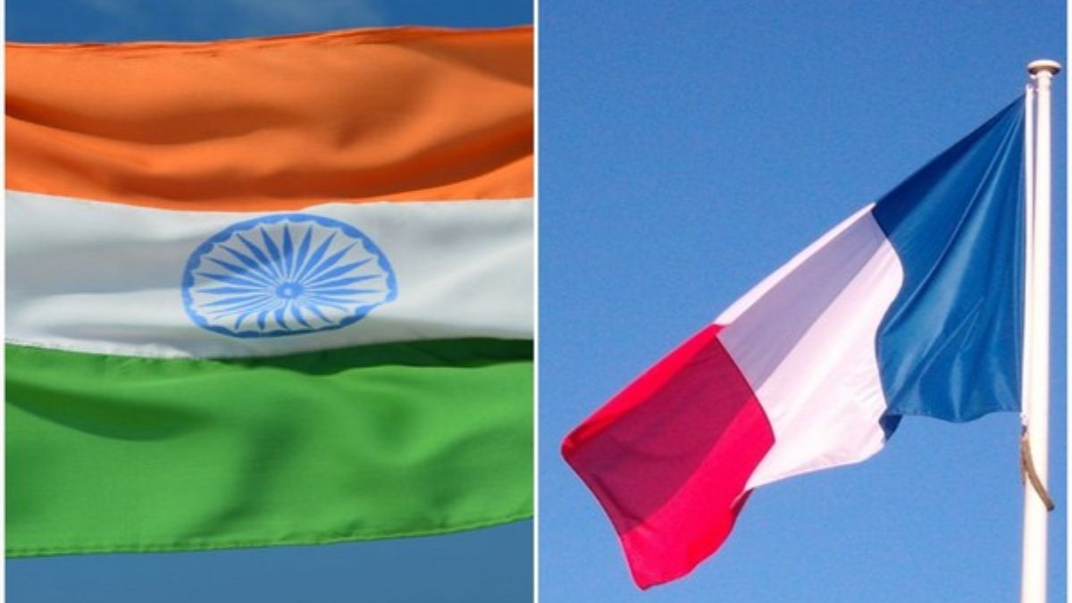 France, India collaborate to set up aeronautics cluster and campus for space training France, India collaborate to set up aeronautics cluster and campus for space training