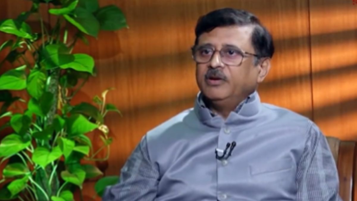 Indian High Commissioner to Canada, Sanjay Kumar Verma Indian High Commissioner to Canada, Sanjay Kumar Verma