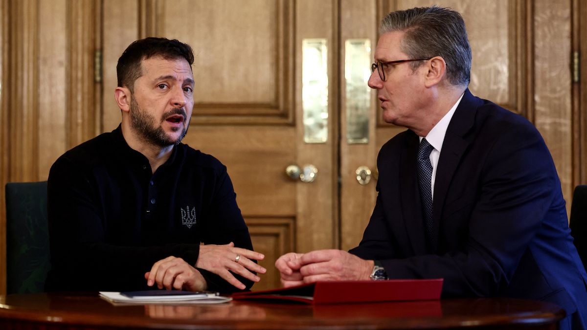 Итоги Мюнхенской конференции 14-16 февраля: речь Зеленского, конфликт ЕС с США,