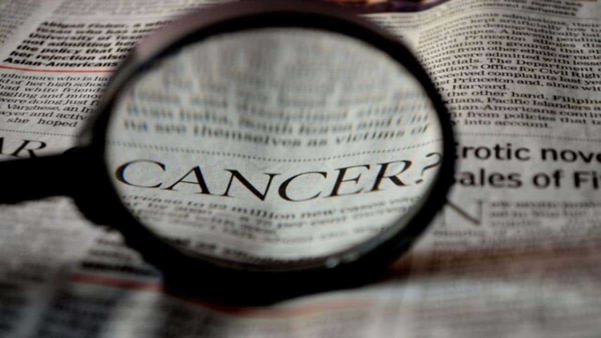 Why men must be aware of breast cancer risks – Firstpost