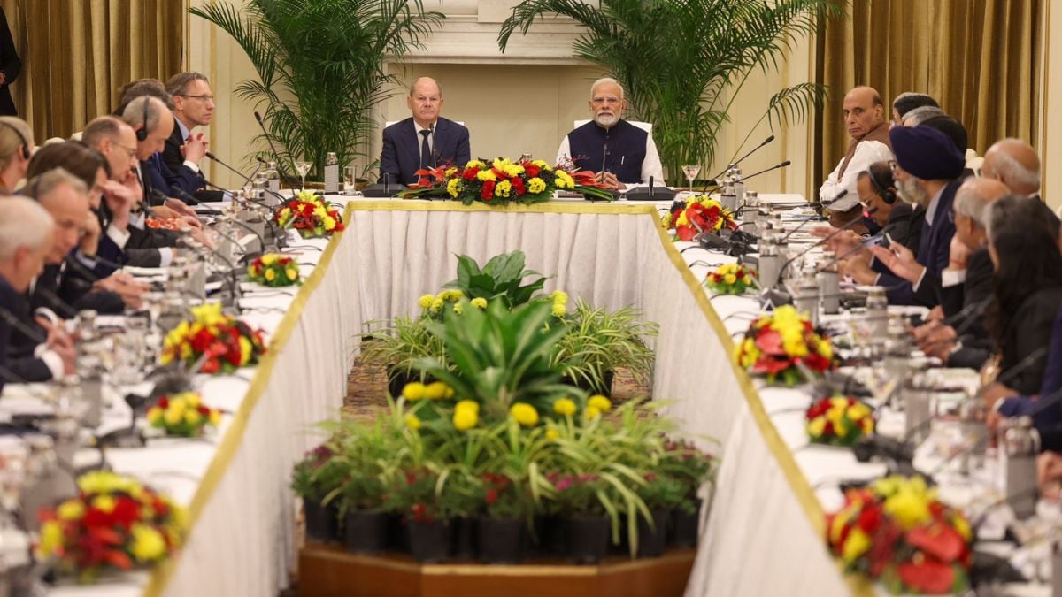 India's Peace Efforts in Ukraine and West Asia: A Diplomatic Gesture of Strength