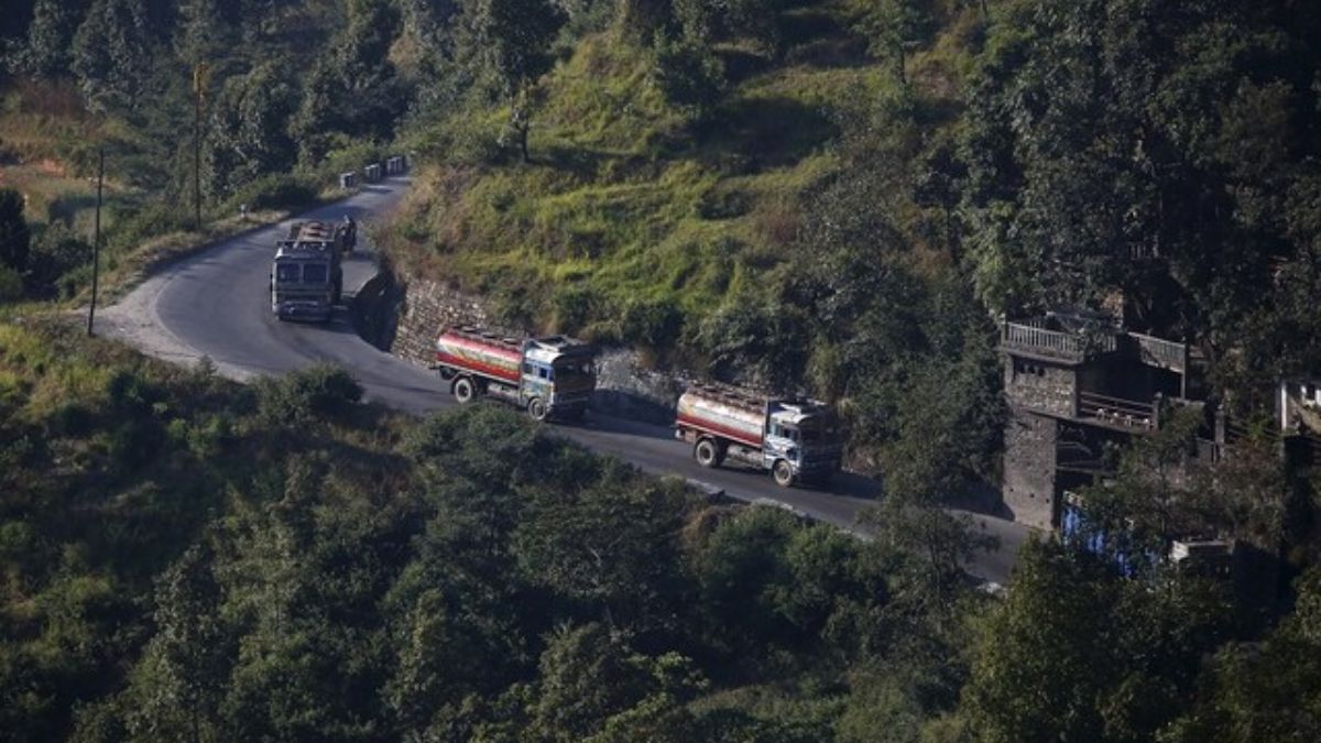 Representational Image- Reuters Representational Image- Reuters