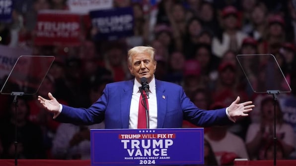 As Trump vows America First, what’s in store for China & India in Indo-Pacific?