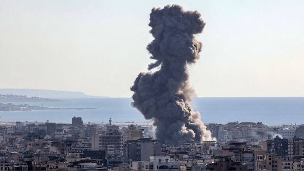 Over 400 Palestinians killed in Israel's assault on northern Gaza in past two weeks