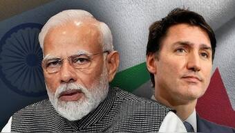 'We have no faith in...': India recalls High Commissioner & other diplomats from Canada