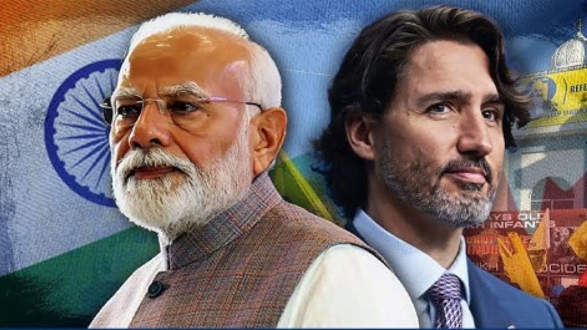 India, Canada Expel Each Other's Diplomats As Row Over Nijjar Killing ...