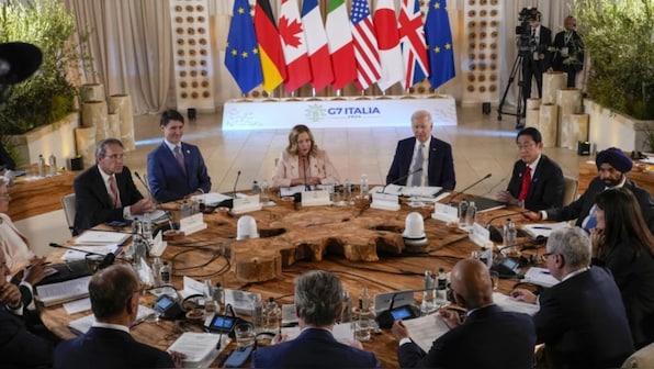 G7 nations unveil joint action plan to combat migrant trafficking