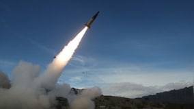 UK joins European long-range missile programme with NATO allies after Ukraine war exposes gaps