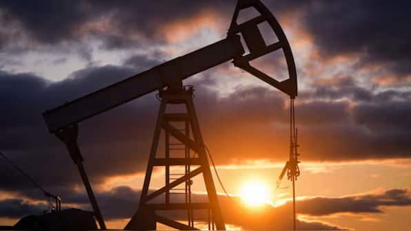 Oil prices rise, stocks fall as West Asia tension overshadows strong supply outlook