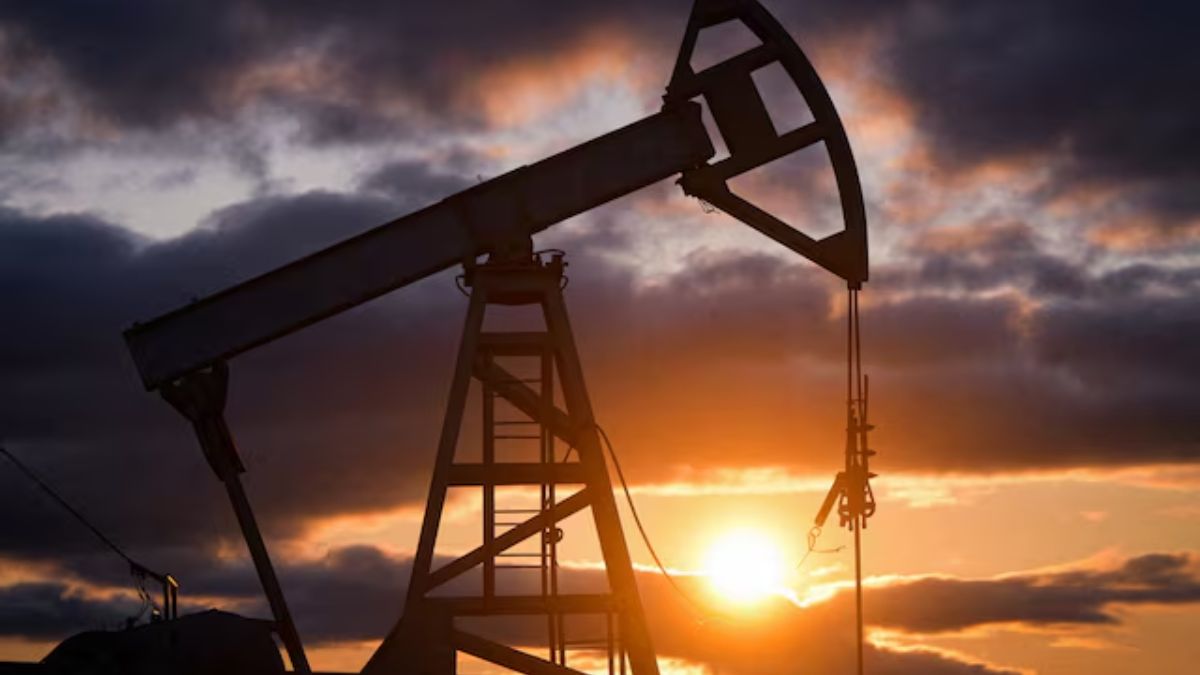 Oil prices rise, stocks fall as West Asia tension overshadows strong supply outlook Oil prices rise, stocks fall as West Asia tension overshadows strong supply outlook