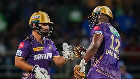 KKR IPL Retention: Knight Riders focus on retaining core group, will aim to buy back many released players
