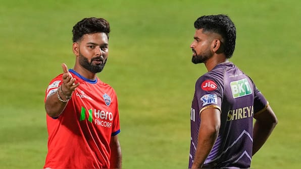 Rishabh Pant, Shreyas Iyer likely to enter IPL 2025 mega auction; RCB eyes DC star: Report