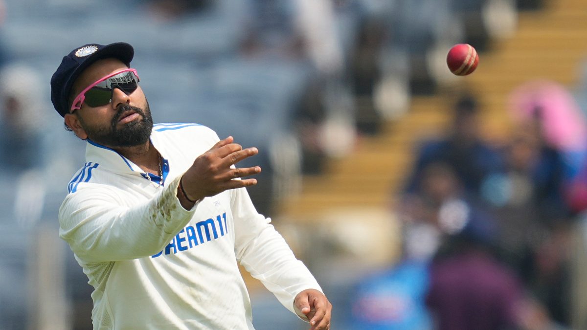 Rohit Sharma is expected to join the Indian team in the second Test against Adelaide after missing the tour opener in Perth. AP Rohit Sharma is expected to join the Indian team in the second Test against Adelaide after missing the tour opener in Perth. AP