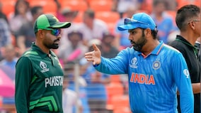 Team India given option to travel home after each Champions Trophy match in Pakistan: Report