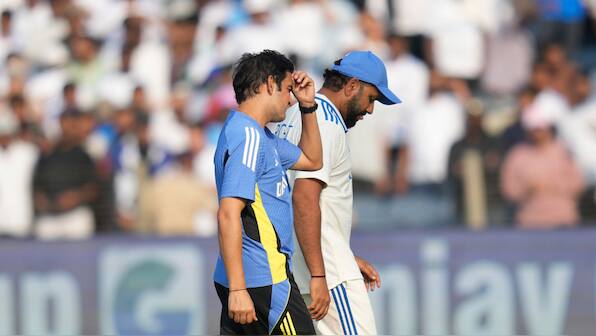 IND vs NZ: Examining the way forward for Team India after abject surrender against Black Caps in Test series