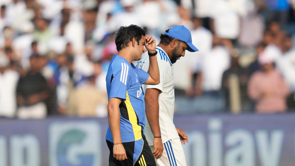 IND vs NZ: Examining the way forward for Team India after abject surrender against Black Caps in Test series IND vs NZ: Examining the way forward for Team India after abject surrender against Black Caps in Test series