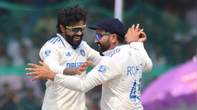 Rohit Sharma’s daredevilry stands out in Kanpur victory as India continue to thrive under his leadership