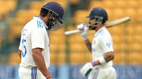 India’s technical inadequacies laid threadbare at Chinnaswamy as hosts find themselves in a huge hole of their making