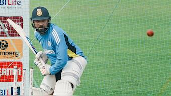 File image of India Test and ODI captain Rohit Sharma. PTI