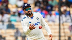 Rohit Sharma could miss one of India's first two Tests against Australia due to personal reasons: Report