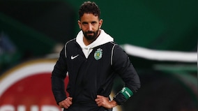 Manchester United ready to meet Ruben Amorim's release clause, but Portuguese coach remains undecided