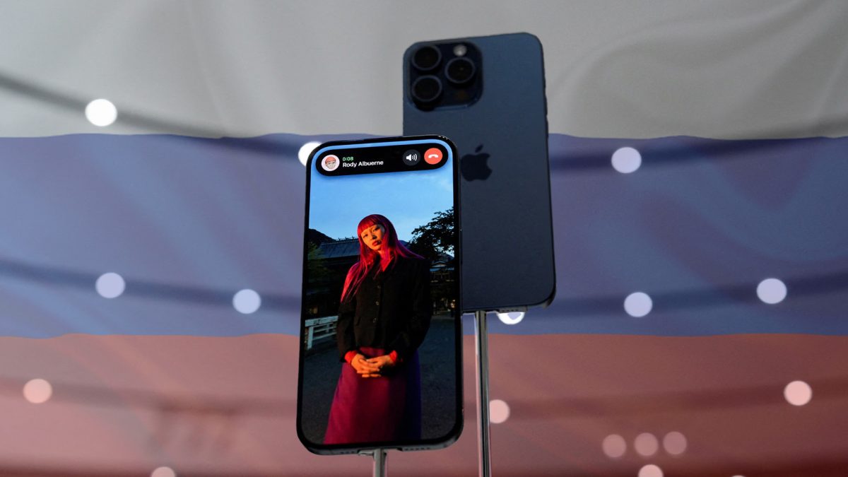 Russian govt officials are buying 4X more iPhones than before despite Moscow ban Russian govt officials are buying 4X more iPhones than before despite Moscow ban