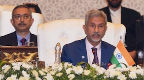 Jaishankar at SCO Summit 2024: It’s a ‘turbulent world’, SCO needs ‘to be adept at responding to challenges’