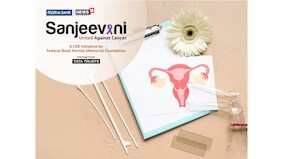 Stay ahead: The critical role of regular cervical cancer screenings