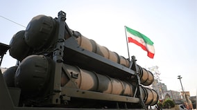 How Israeli strikes on Iran challenge credibility of Russian air defence systems