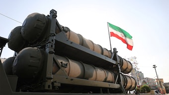 US intel suggests Israel preparing for possible strike on Iran’s nuclear facilities: Report. Image: Reuters