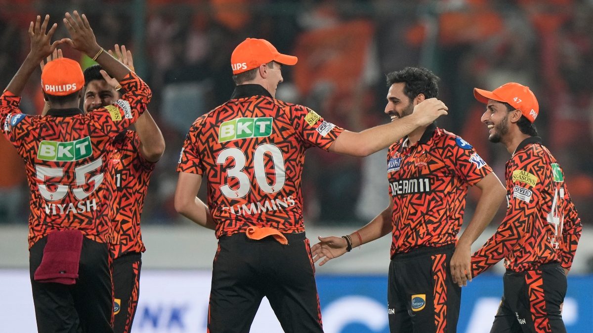 Sunrisers Hyderabad IPL 2025: Full list of retained and released players Sunrisers Hyderabad IPL 2025: Full list of retained and released players