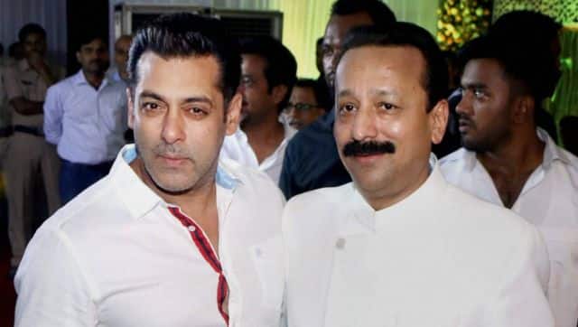 baba siddique 