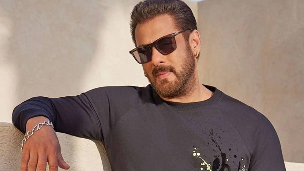 Salman Khan Faces New Death Threat From Lawrence Bishnoi Gang: 'Pay Rs ...