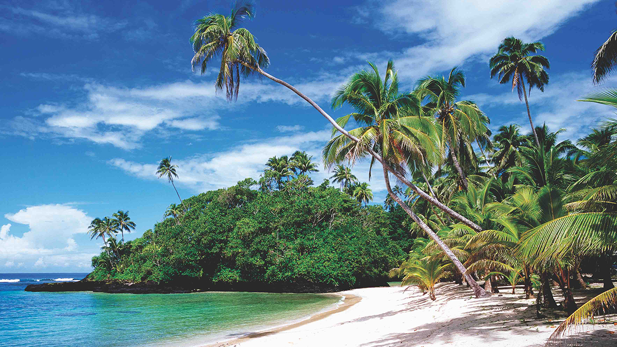 How tiny Samoa can turn CHOGM into its big tourism opportunity