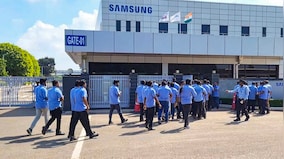 Make in India: How India is becoming a major player in mobile manufacturing