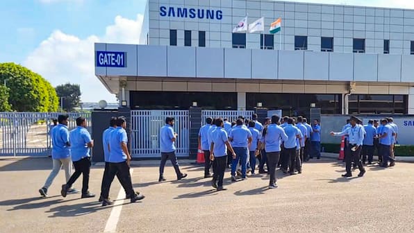 Make in India: How India is becoming a major player in mobile manufacturing