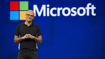 Interestingly, Nadella’s compensation could have been even higher. The board revealed that he voluntarily requested a pay reduction of about $5 million, because of the company’s recent changes around cybersecurity. Image Credit: Reuters