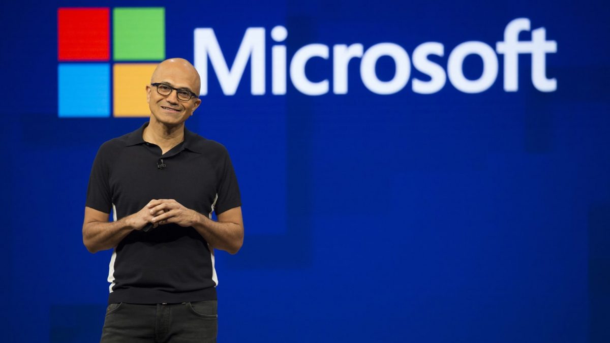 Satya Nadella’s pay package jumps to $79.1 million for fiscal 2024, 63% increase from last year Satya Nadella’s pay package jumps to $79.1 million for fiscal 2024, 63% increase from last year