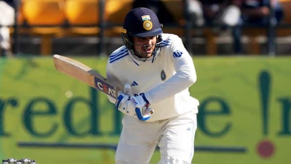 IND vs AUS: Morkel says Gill not ruled out of 1st Test, hints at Nitish Kumar Reddy debut