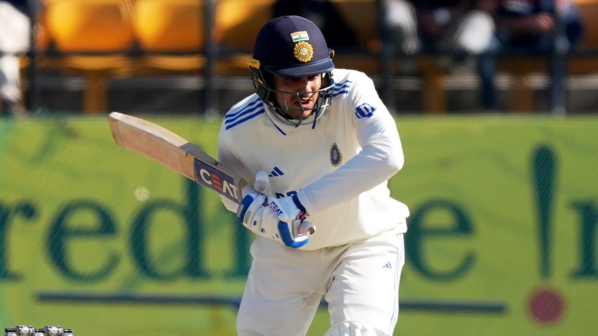 IND vs AUS: Morkel says Gill not ruled out of 1st Test, hints at Nitish Kumar Reddy debut IND vs AUS: Morkel says Gill not ruled out of 1st Test, hints at Nitish Kumar Reddy debut