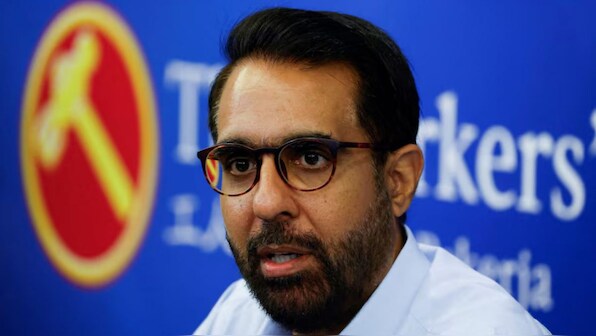 Singapore starts trial of Opposition leader Pritam Singh for lying under oath