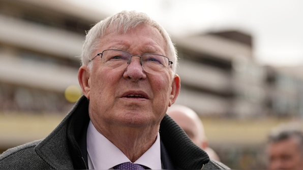 Manchester United ending Alex Ferguson’s role as club ambassador labelled ‘totally scandalous’ by club legends